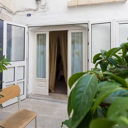 Casa Marcello Appartement *