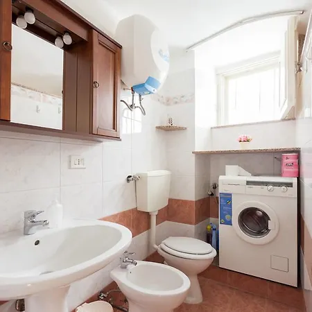Appartement Casa Marcello