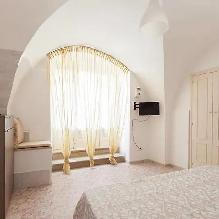 Casa Marcello Martina Franca